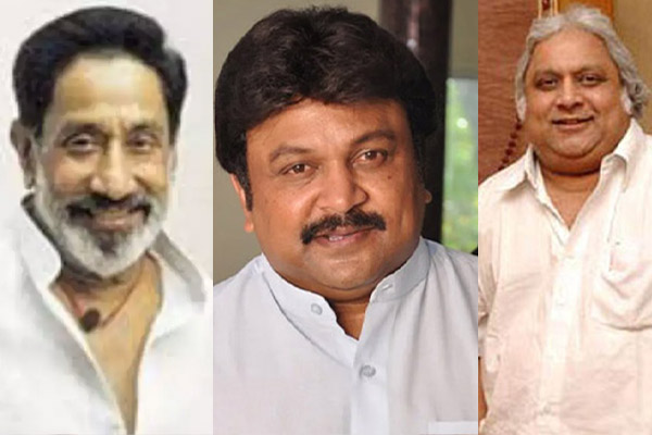 sivaji ganesan annai illam case update