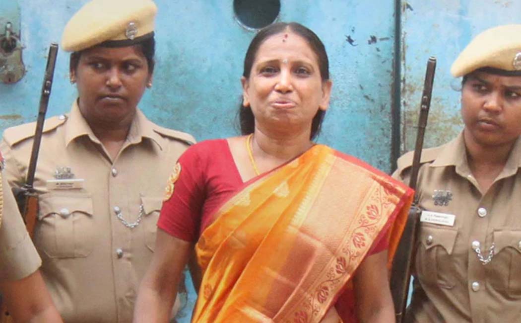 Judgment in the case of Nalini and Ravichandran demanding release today!