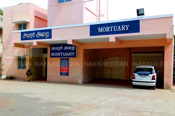 loom worker suddenly fainted and passed away in Theni