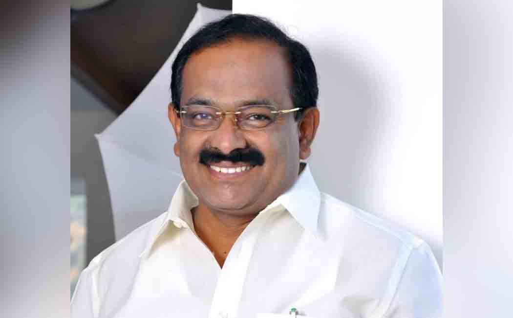 “Insistence on Minimum Source Price ” - Minister Chakrapani