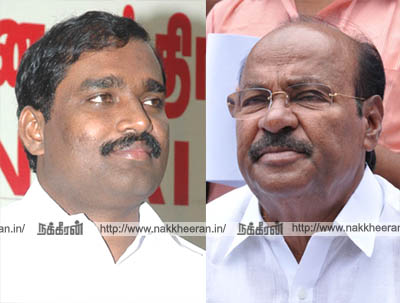 ramadoss velmurugan