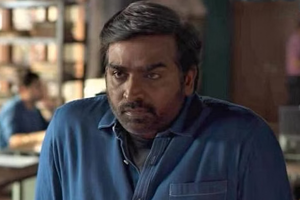 vijay sethupathi play cameo in ajay gnanamuthu new movie
