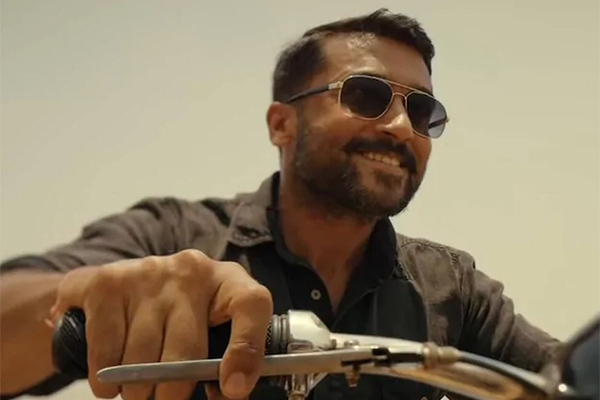 suriya