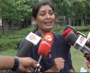 nilani nila