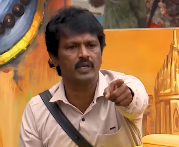 cheran