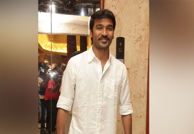 High court directs actor Dhanush to pay tax arrears within 48 hours