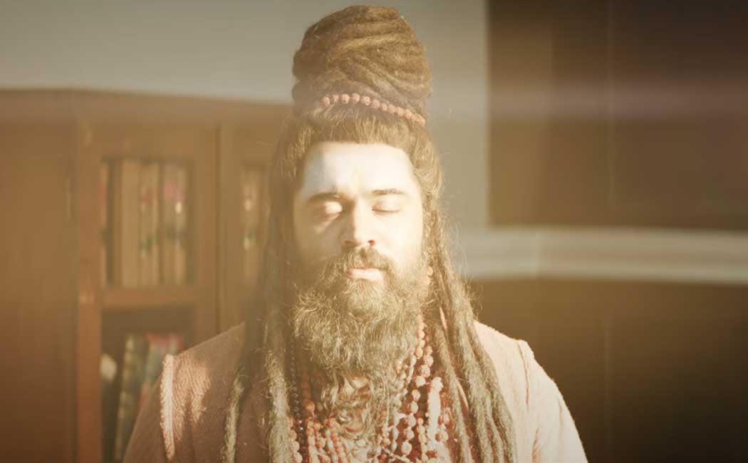 Nivin Pauly Mahaveeryar Teaser goes viral