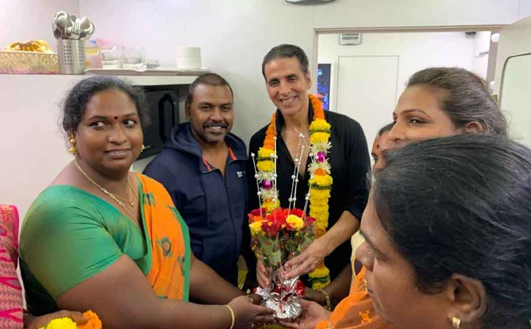akshay kumar