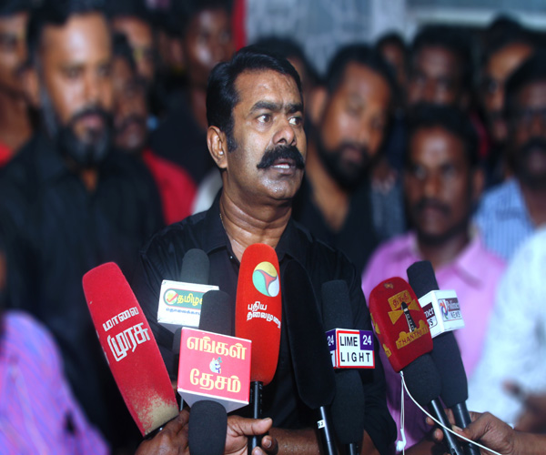 seenivasan