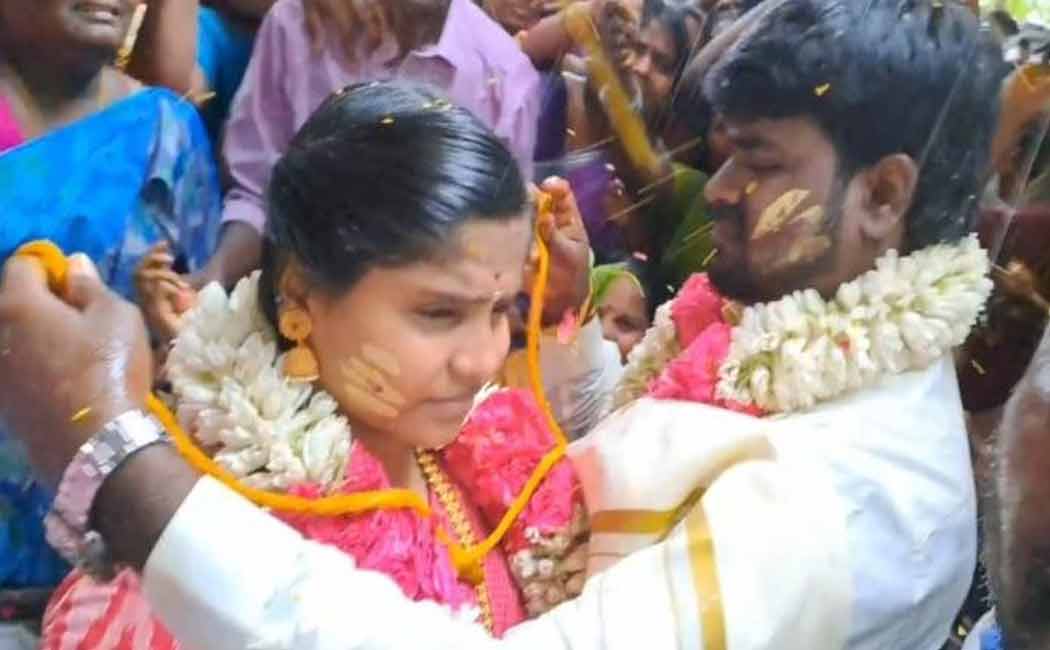 father who passed away unexpectedly; The son who fulfills his last wish in front of the corpse