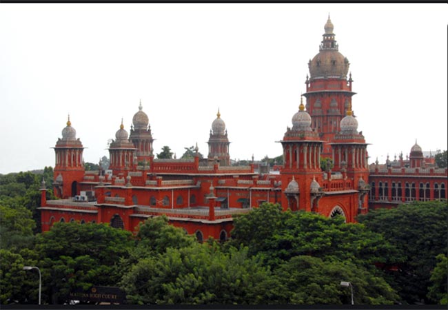 LYCA PRODUCTION CHENNAI HIGH COURT ORDER