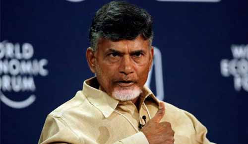 ChandraBabu