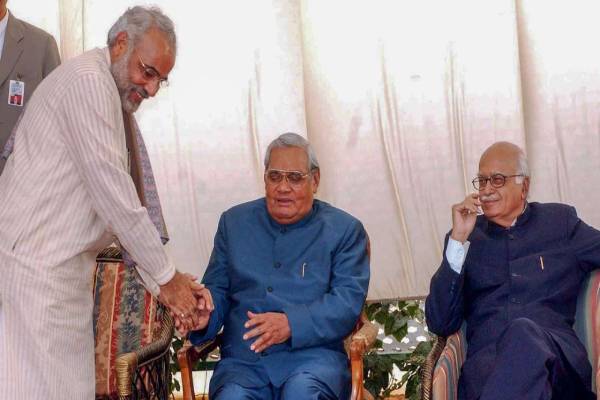 VAJPAYEE