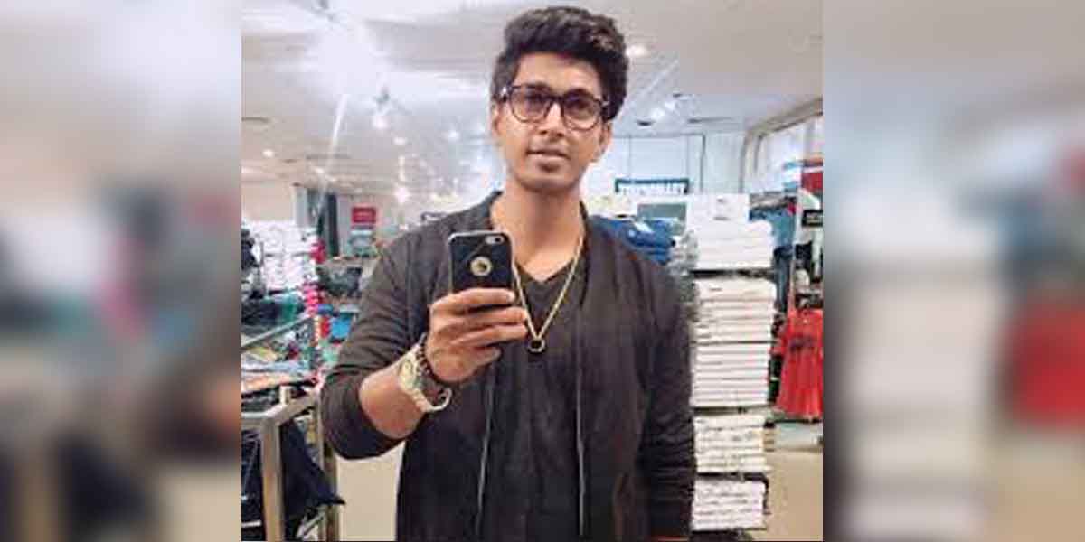 'Bubji Madan' absconding ... Police investigation!