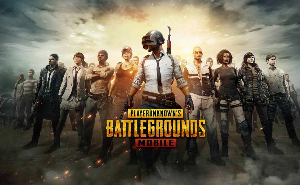PUBG