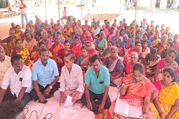 resolution in Gram Sabha meeting panchayat opposition to merger of Municipalities