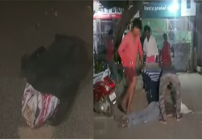chengalpattu district incident police investigation