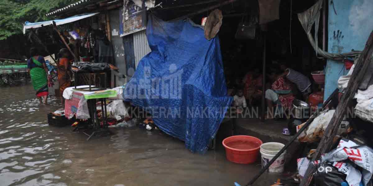 flood