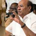 'Will electricity rates increase again?' - PMK Ramadoss questions