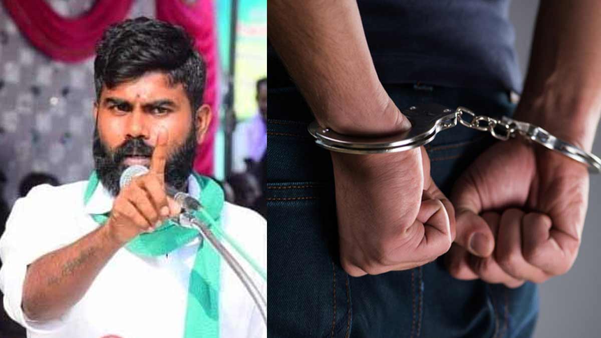 Sivaraman's father also lost his life