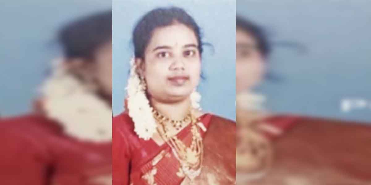 incident in Palayankottai... police investigation