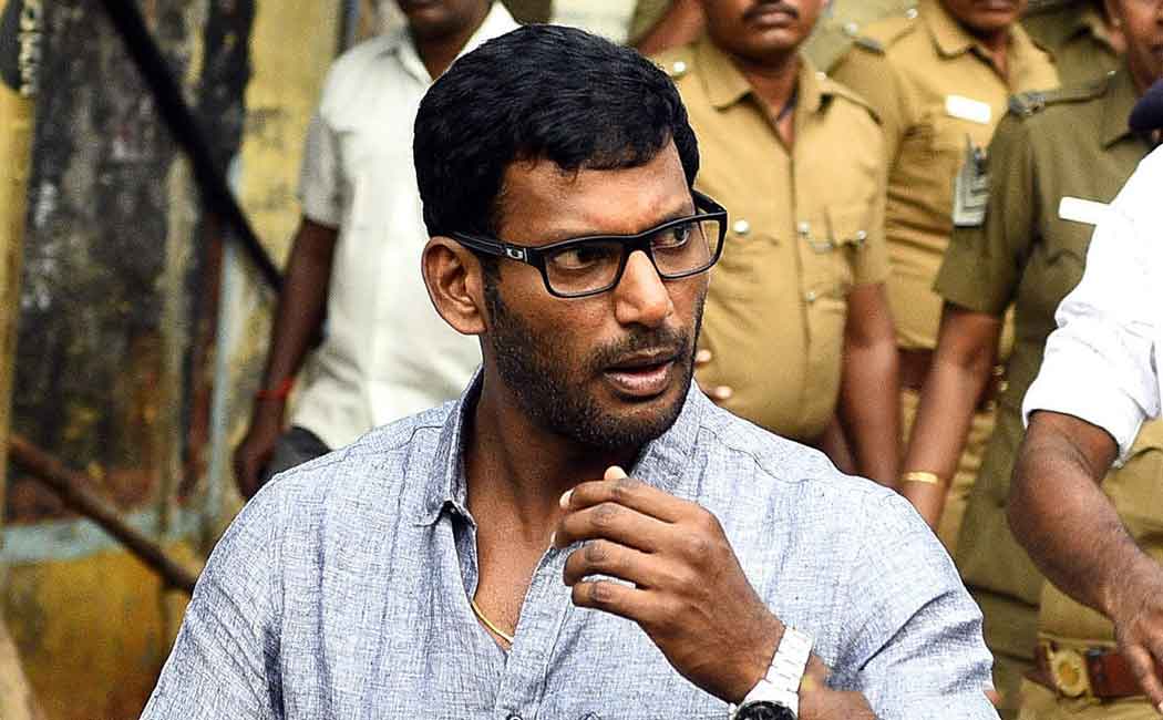 vishal