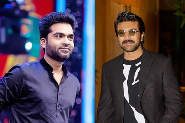 ram charan get honorary doctorate same like simbu
