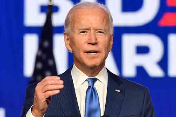 Joe Biden says India's Economic Corridor to blame for Hamas incident