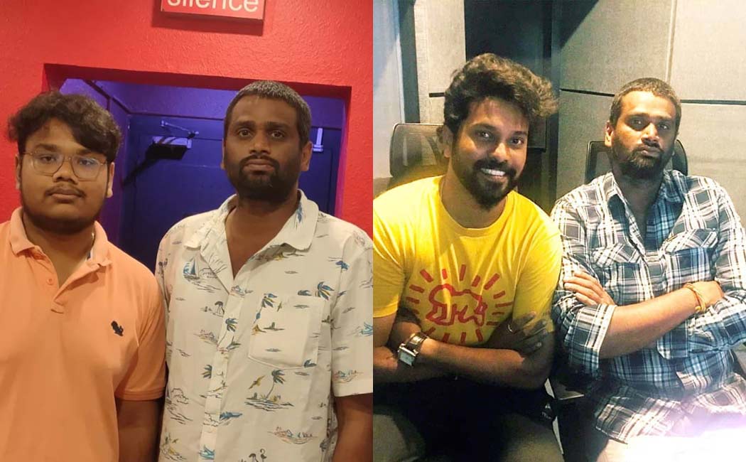 ajith thunivu new update released