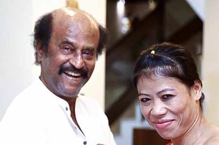 rajinikanth
