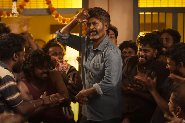 rajini coolie glimpse released