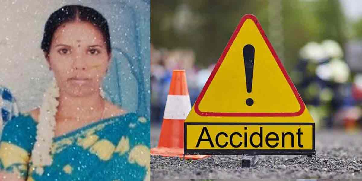 Incident in keeramangalam pudukottai