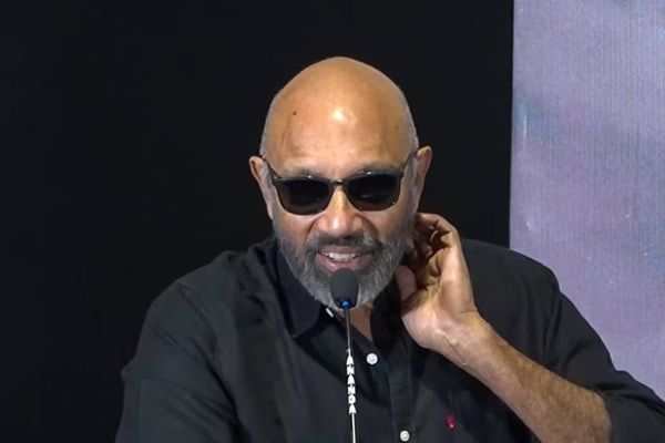 sathyaraj speech at zebra thanks meet
