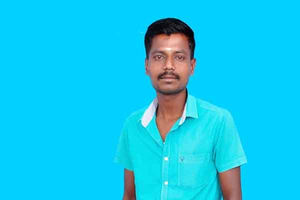 online rummy issue in tirunelveli district farmer loss his son and 15 lakhs