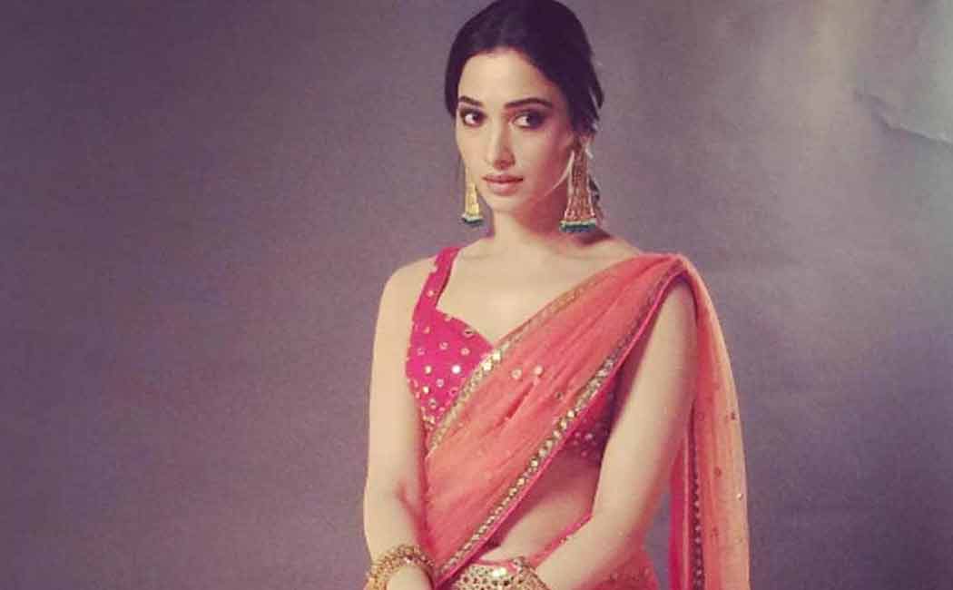 tamanna