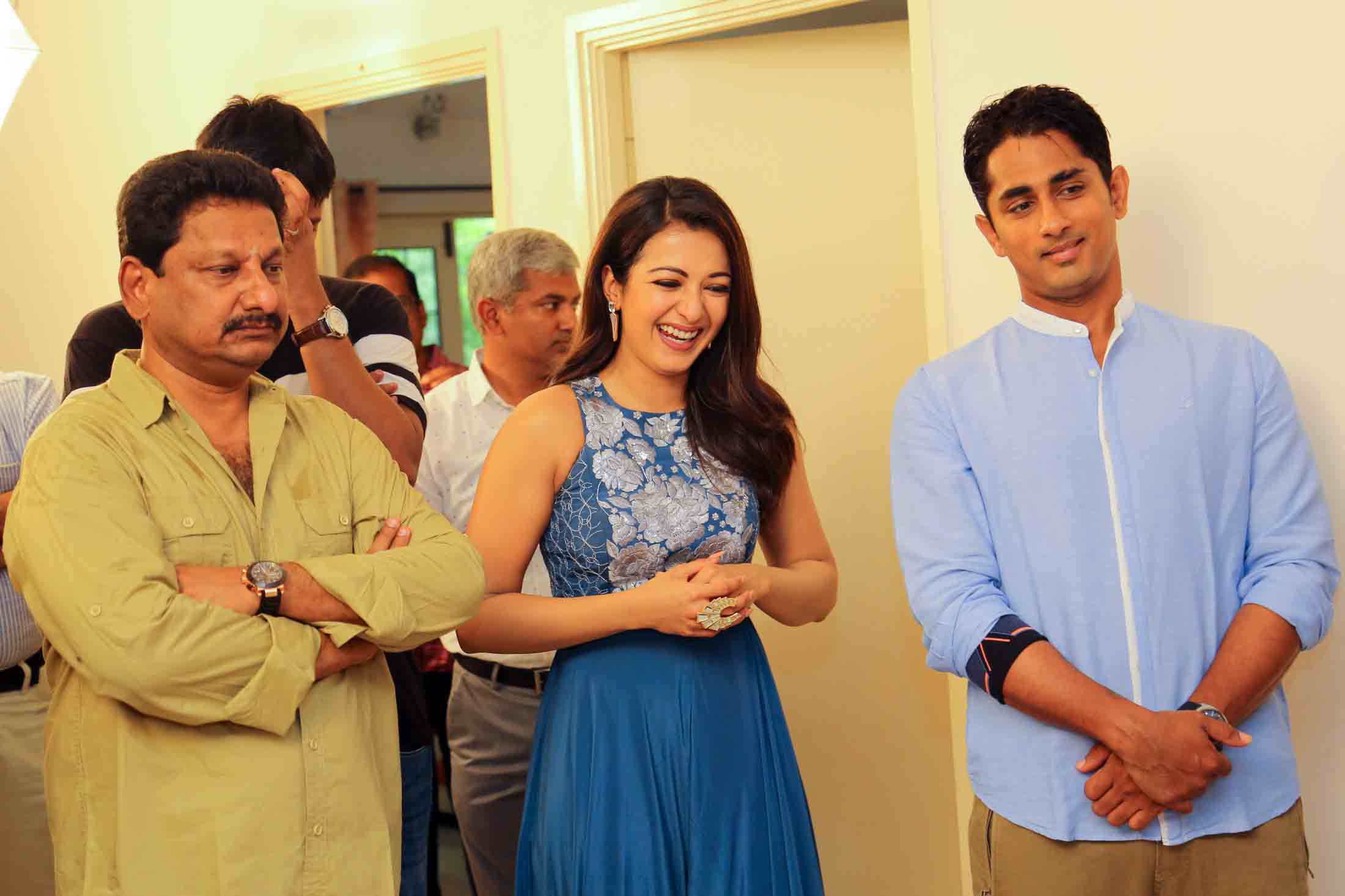 siddharth