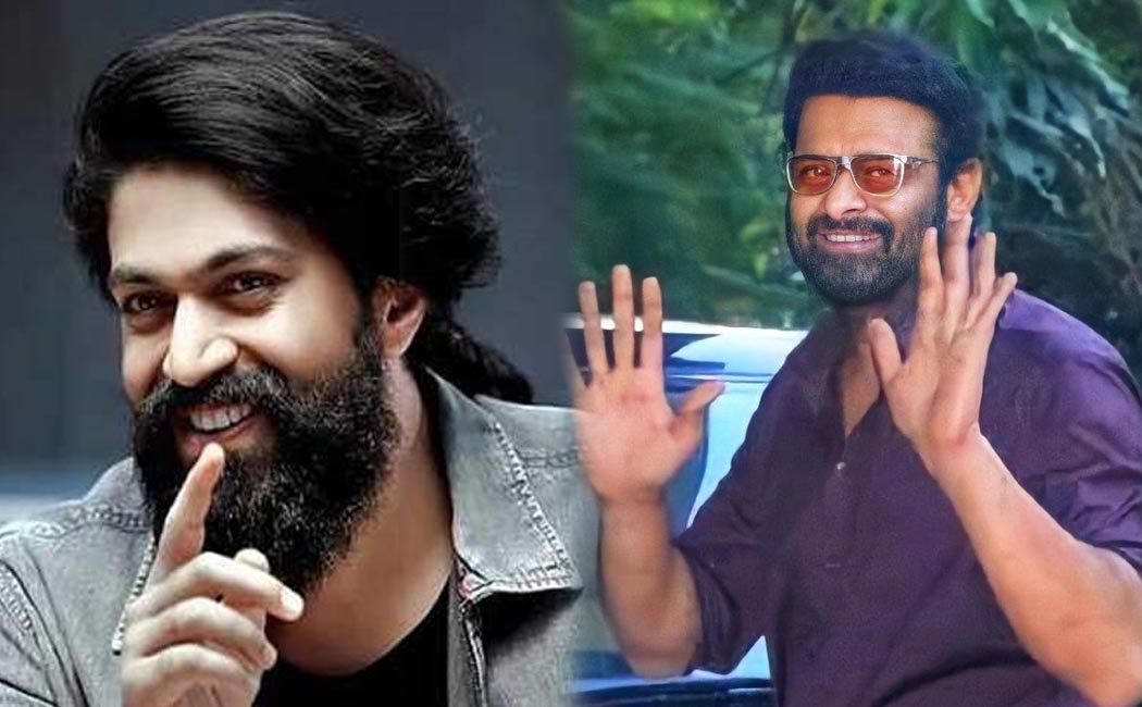 yash cameo role prabhas salaar movie