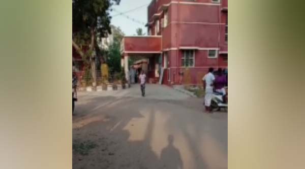 mayiladuthurai - sirkali