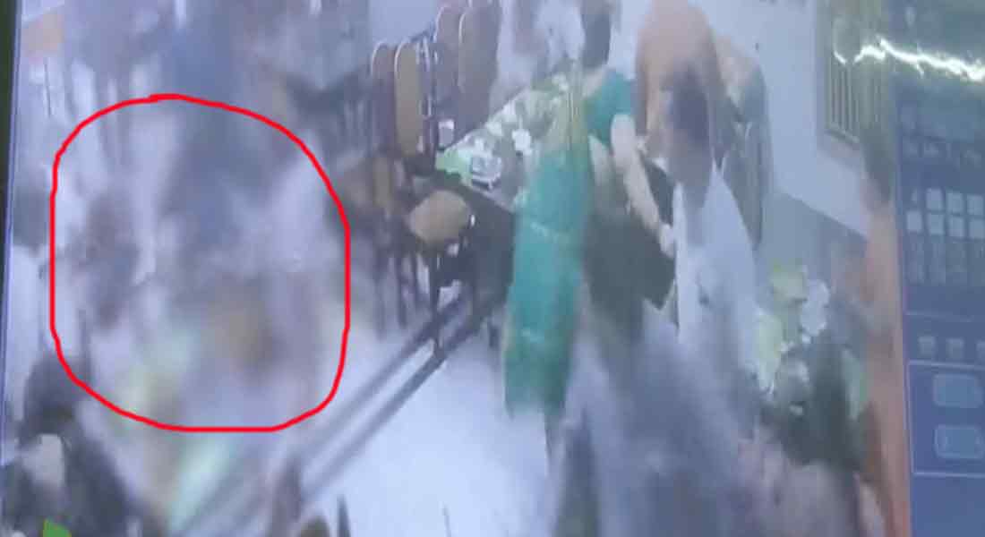 incident in thiruvallur... police investigation