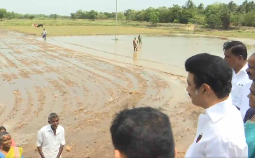 mk stalin