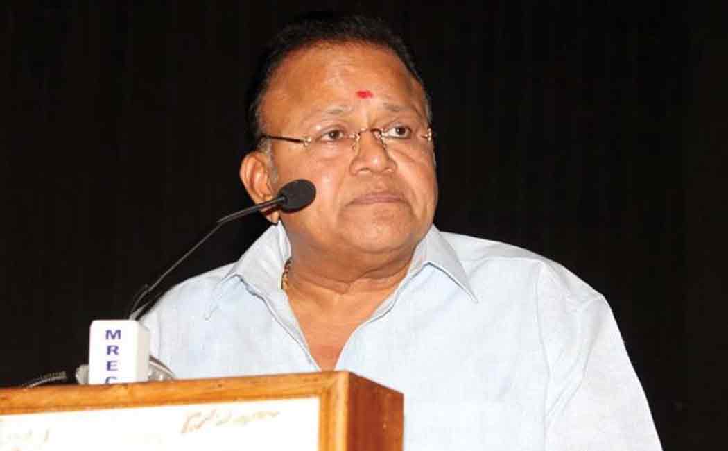 radharavi