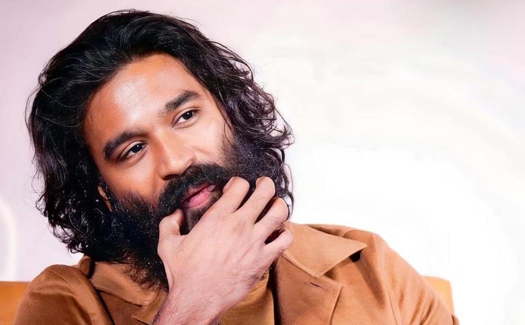 dhanush captain miller team in new plan