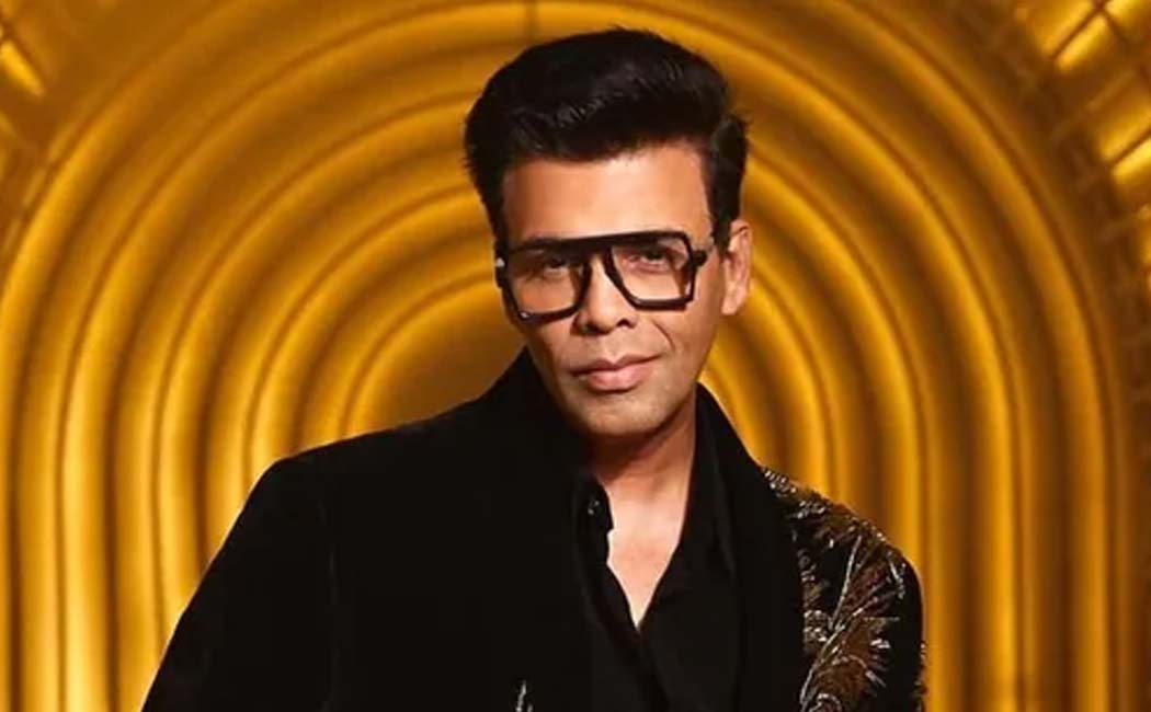 Taapsee Pannu talks about Karan Johar’s show