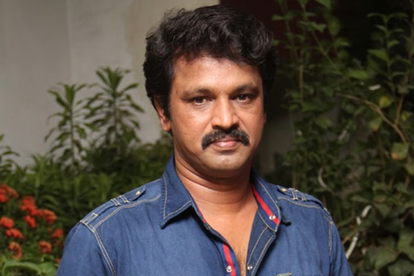 cheran debut in mollywood as actor