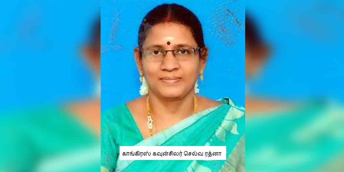 Diwali care for councilors!-Vridhunagar MLA Generous!