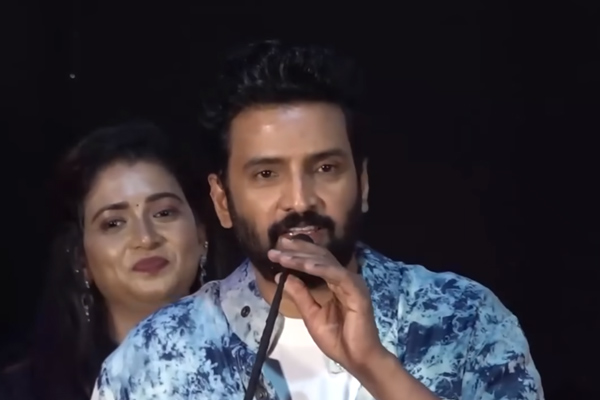 santhanam speech at Inga Naan Thaan Kingu Press Meet