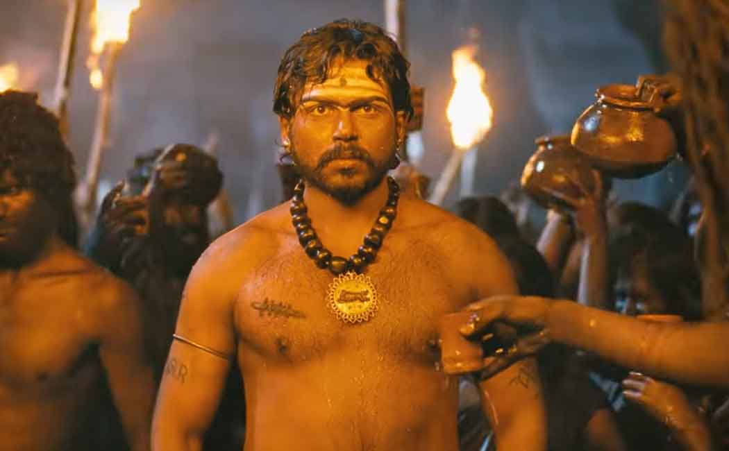 ayirathil oruvan