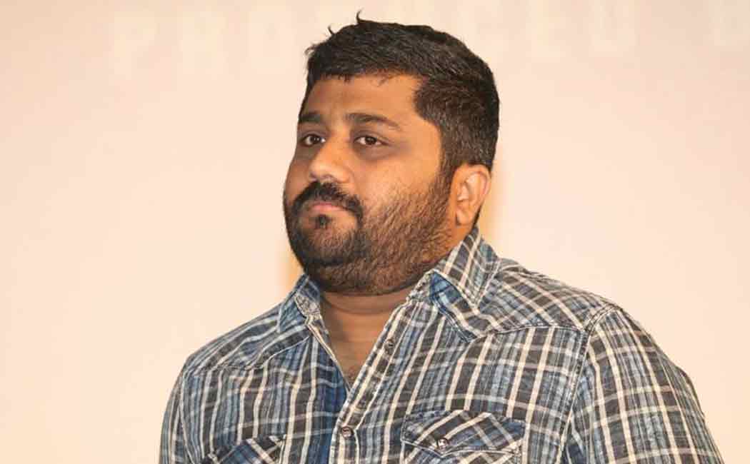 gnanavelraja