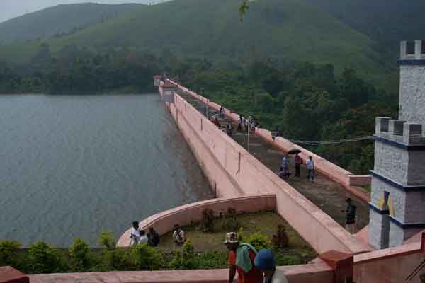 Kerala Electricity Board restores power supply to Mullaiperiyaru Dam