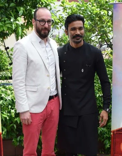 dhanush